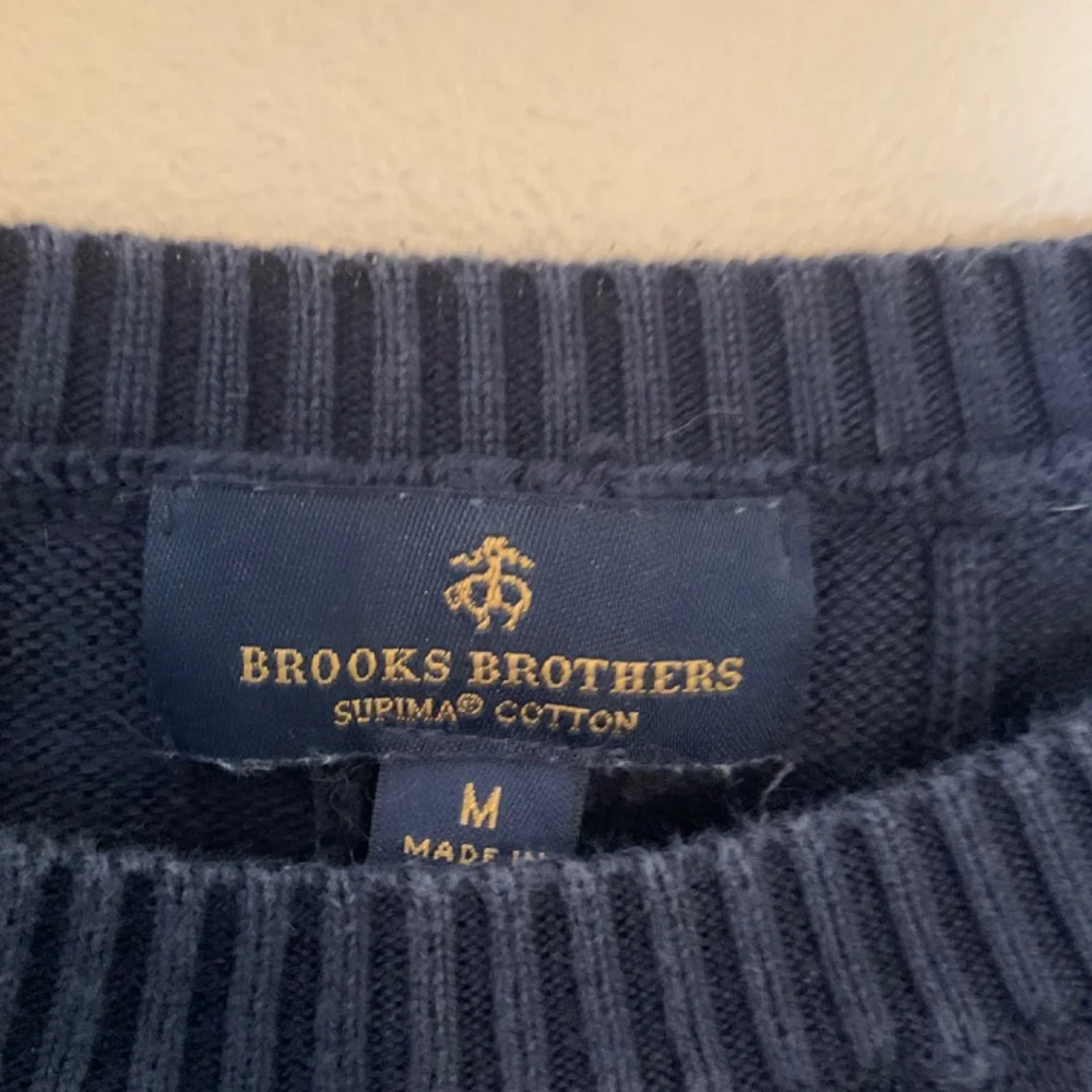 Knitted sweater - Picture 2 of 3